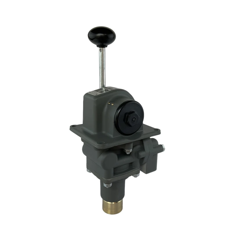 HD-2-X Pneumatic Valve P-050973 R431002833 125psi