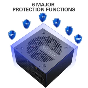 9 Main Sales Source 750W - №8