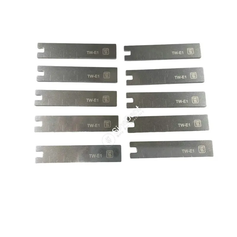 10Pcs/lot Dental Scaler Wrench TW-E1 Dental Tools Ultrasonic Scaler Parts Dental Equipments Dental Supply