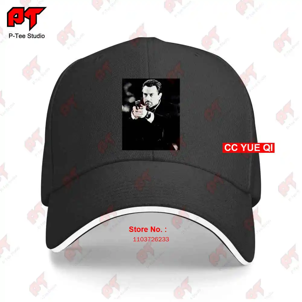 Robert De Niro Movie Sniper Scene Baseball Caps Truck Cap ZFVL