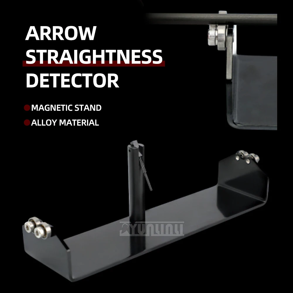 Yc Arrow Straightne…