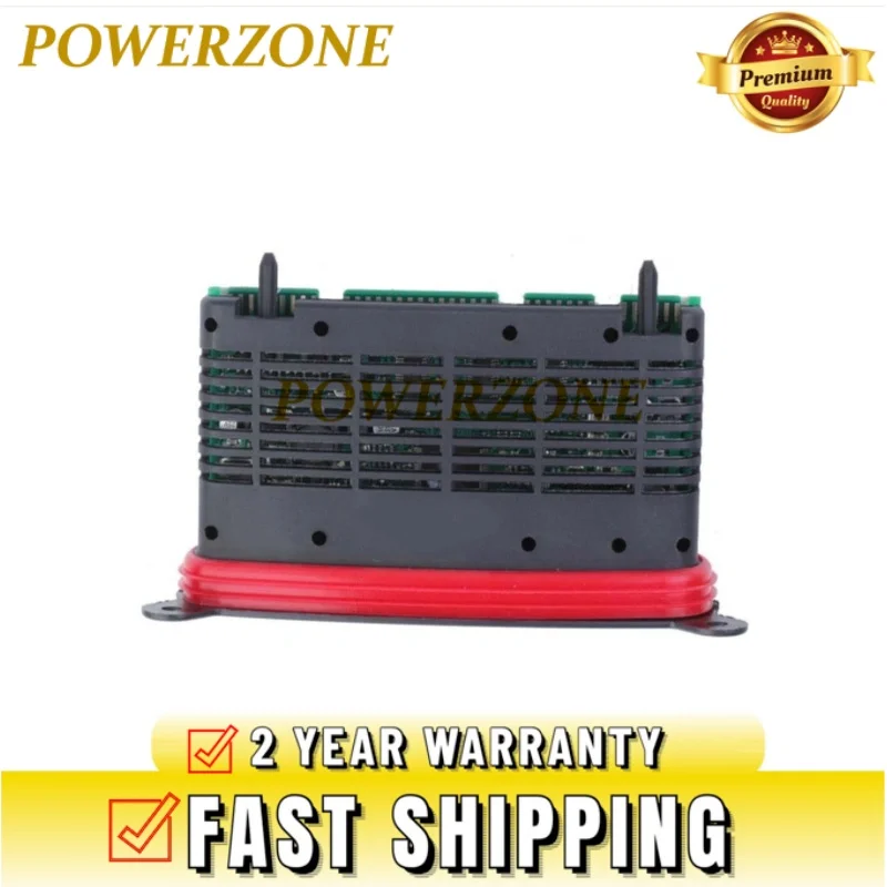 Headlight TMS Driver Module Unit AHL for BMW 5 Series F10 F11 F18 LCI M5 3 Series 320i 63117440877 63117409579 63117408422