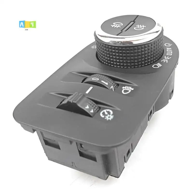 

A04E-13470446 Headlight Fog Light Switch Headlight Combination Switch Car Parts For Cruze Verano
