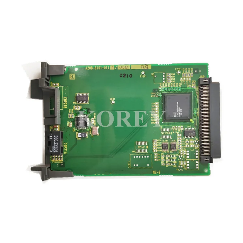 

Circuit Board A20B-8101-0111 A350-8101-T118