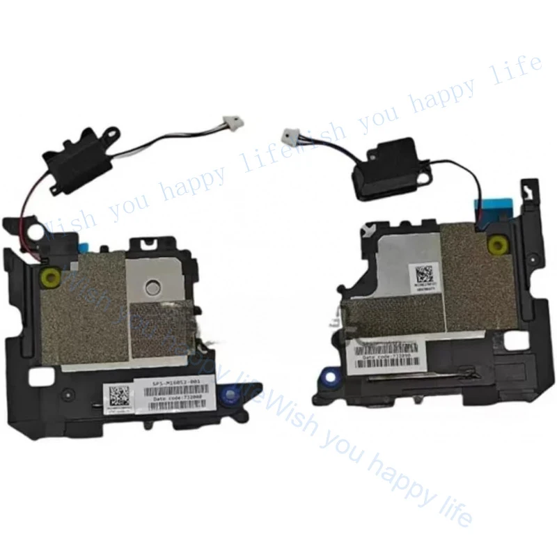 v+  M16052-001 New Original For HP Elitebook X360 1030 G7 1040 G8 SPEAKER
