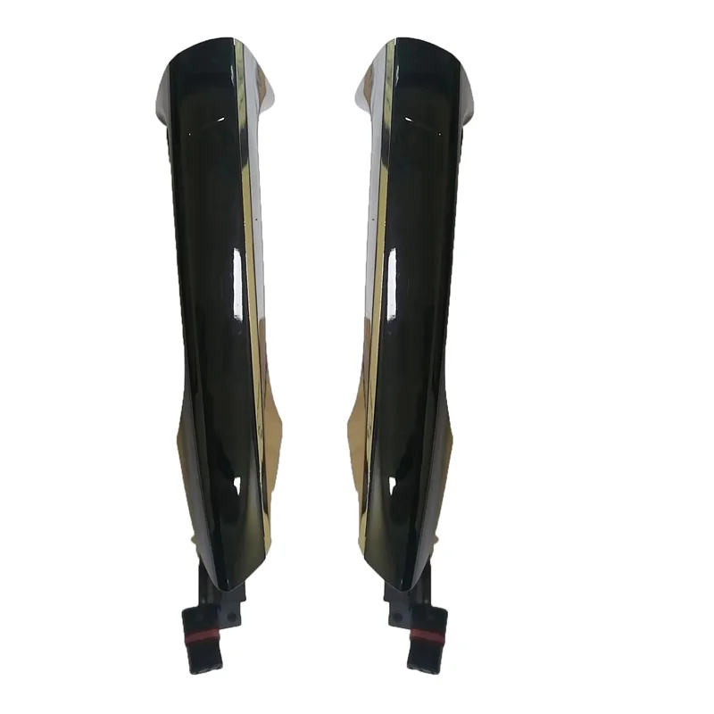 

2PCS Car Front Exterior Door Handle Replacement Parts Accessories For Benz E-Class C300 W204 2047601370 2047601470