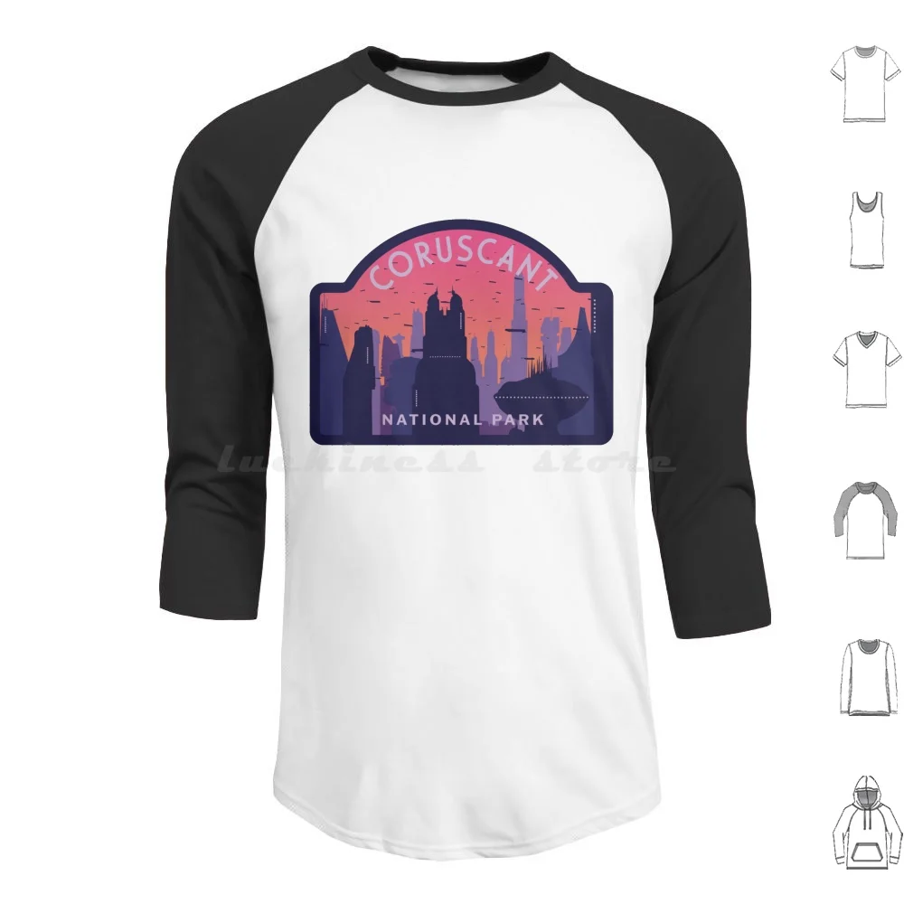 Coruscant National … - image