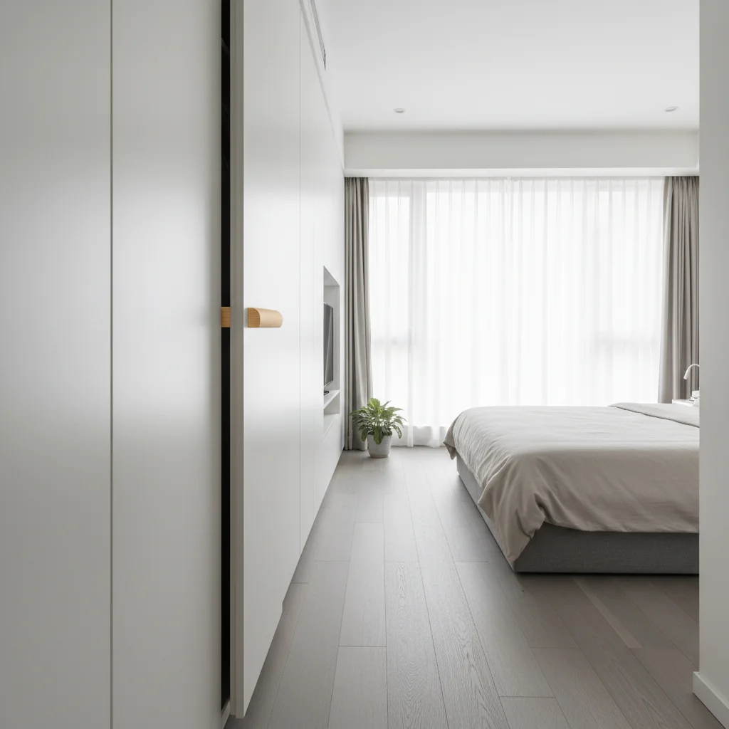 

Beech Cabinet Pulls Handles Furniture Knobs Natural Drawer Handles For Wardrobe Cabinet