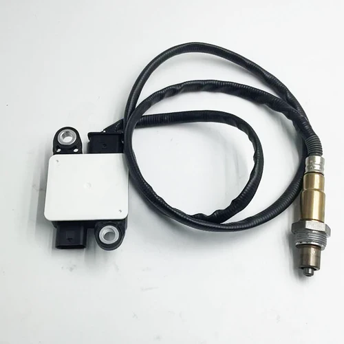 Imagen 2 del producto 39265-2U200 392652 Sensor PM del sensor de partículas U200 1277023337 0281007509 0281007510   Para Hyundai Tucson 2018-2020