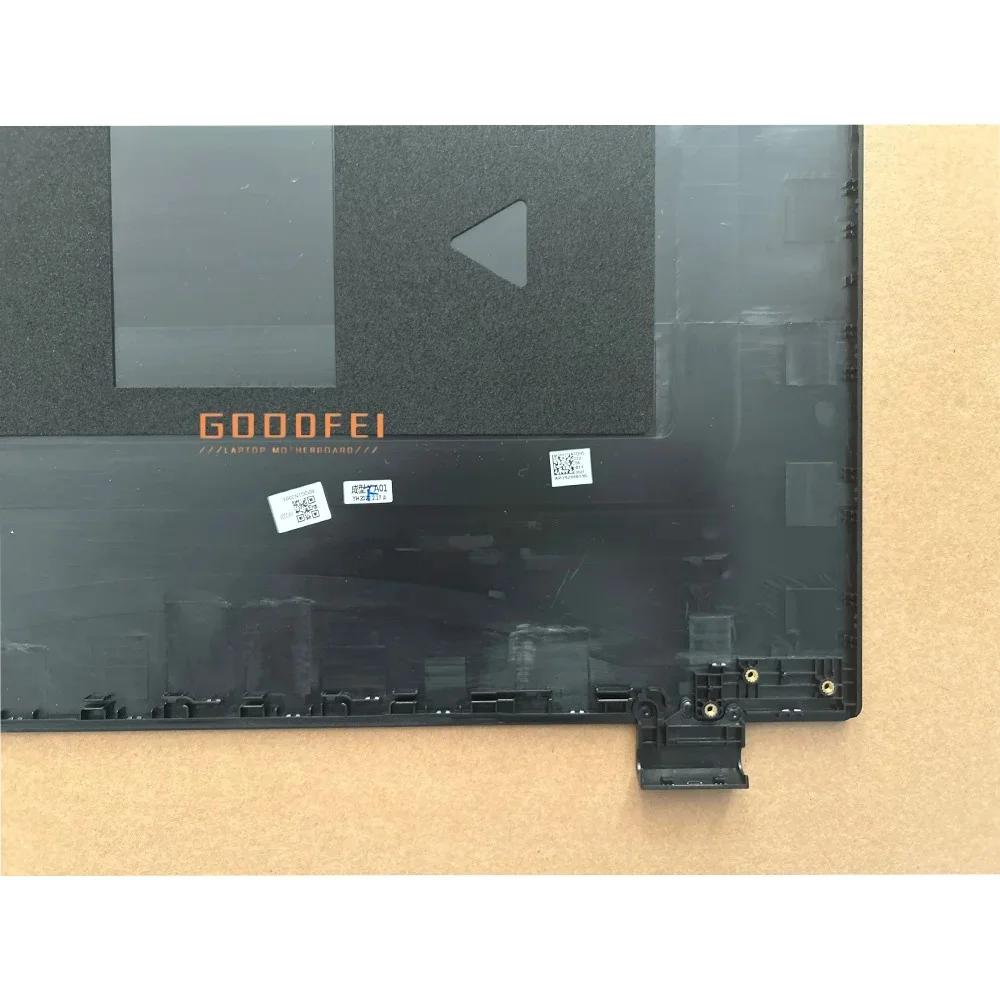 نيترو 5 AN515-46 AN515-58 N22C1 أسود كمبيوتر محمول LCD الغطاء الخلفي الغطاء الخلفي شاشة علوية الإسكان اكسسوارات لشركة أيسر جديد الأصلي