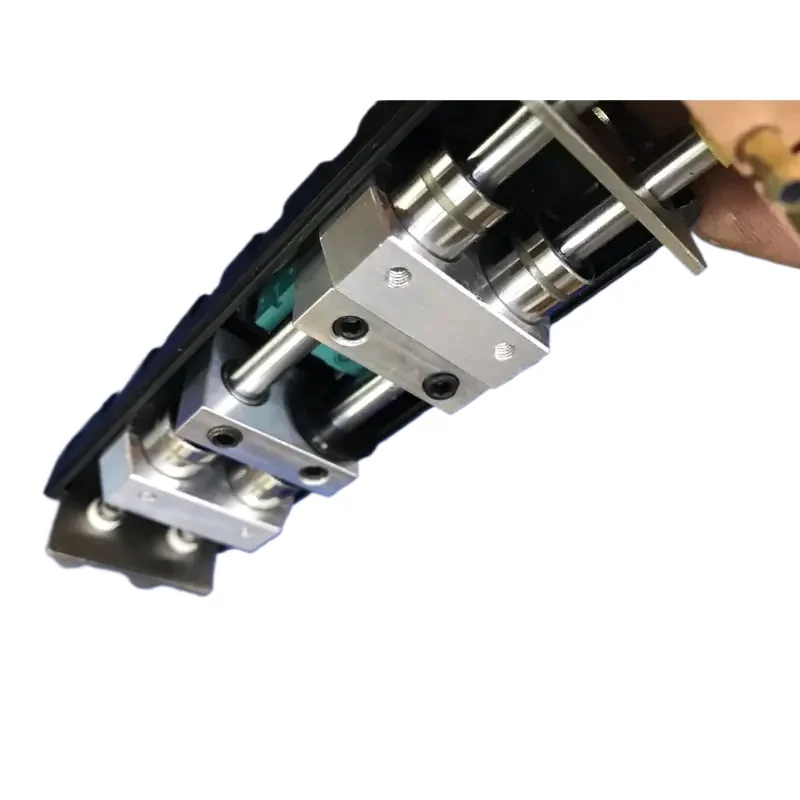 A10 Integrated Pen Spot Welding Machine