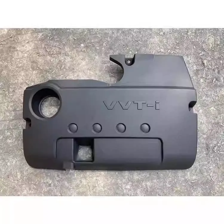 

Brand New for Toyota Vios 2006 2007 Engine Cover Engine Cover Trim Panel Plastic