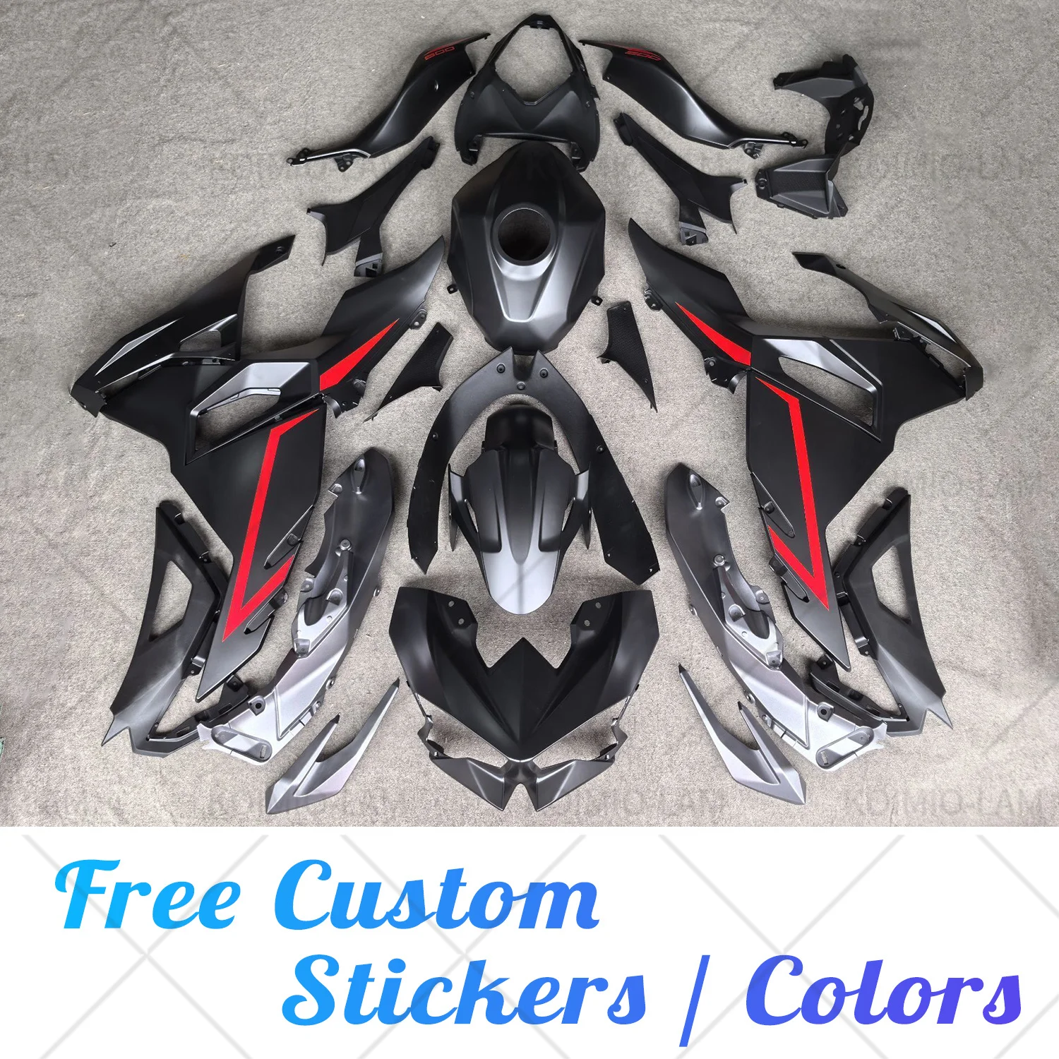 Fit For 2024 - 2025…