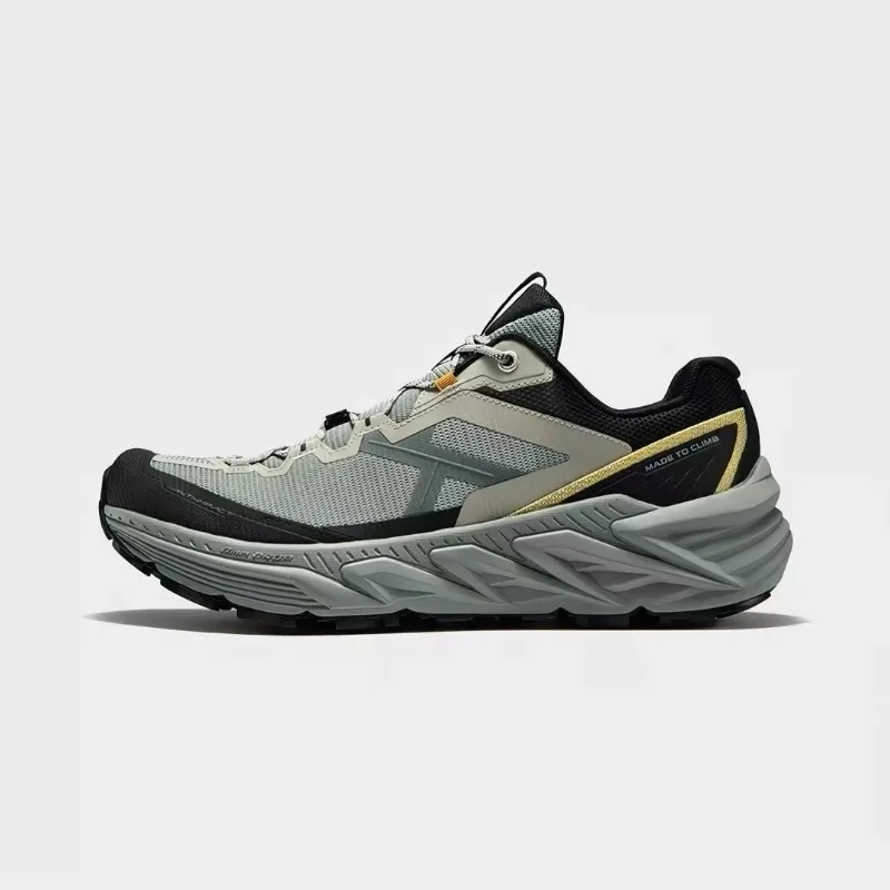 Professional Trail Running Shoes Men Women Anti Slip Walking Shoes Unisex Brand Designer Sport Sneakers Outdoor Training Shoe