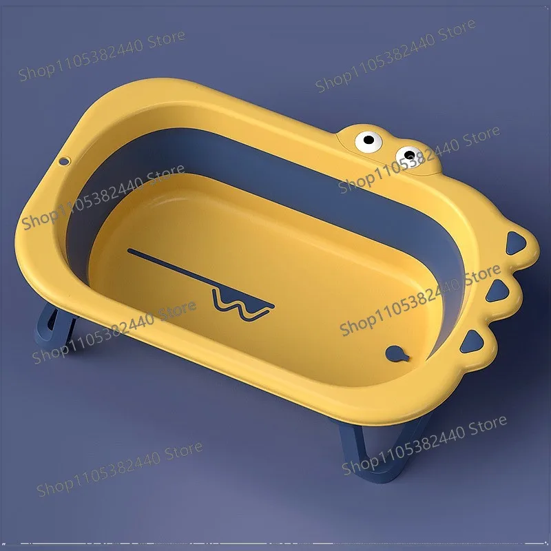 Dog bath collapsible pet   cat  cat bath bucket dog special cat anti-run artifact