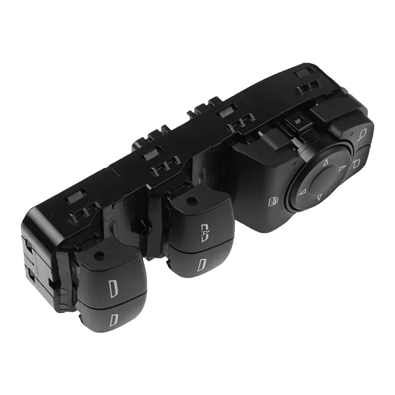 

Front Left Side Window Switch Glass Lifter Control Button 84139693 For Malibu XL Equinox Bolt EV Volt Parts