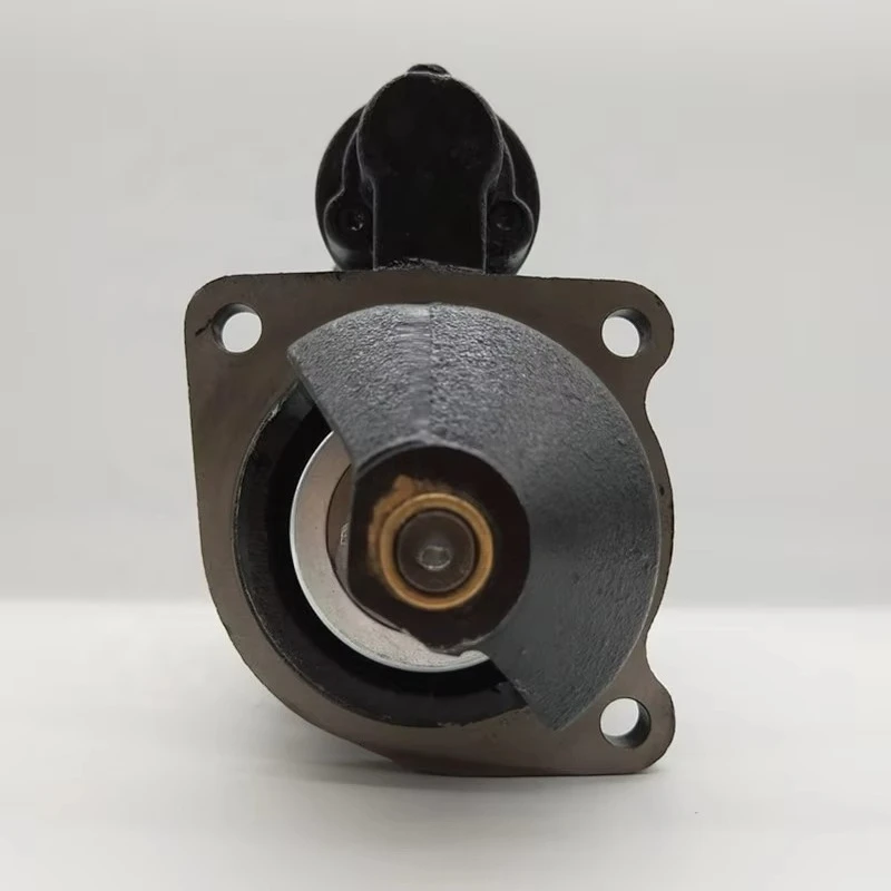 Motor de Partida Automático 24V 4kw 9t para Aifo Marine Fiat-Allis Lester 18032 0001359127 0001360007 0001360027