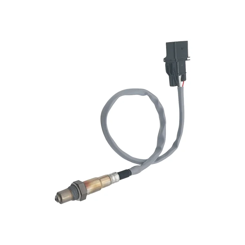 

Front LAMBDA OXYGEN SENSOR 11787512976 11787511996 For BMW E46 318i N46B29CA N42B20BZ 105KW