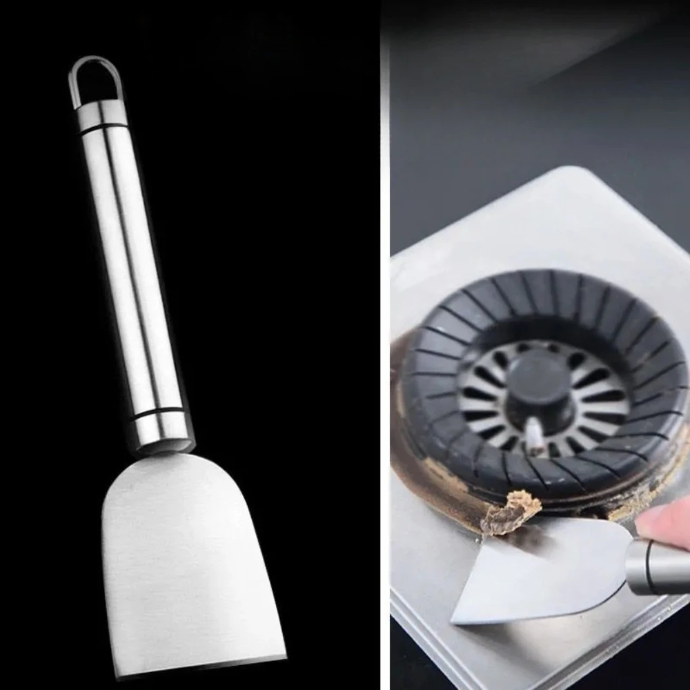 1PC Multi Purpose Cleaning Ceramic Tile Shovel Floor Beauty Seam Glass Glue Shovel Kitchen Cleaning Tool