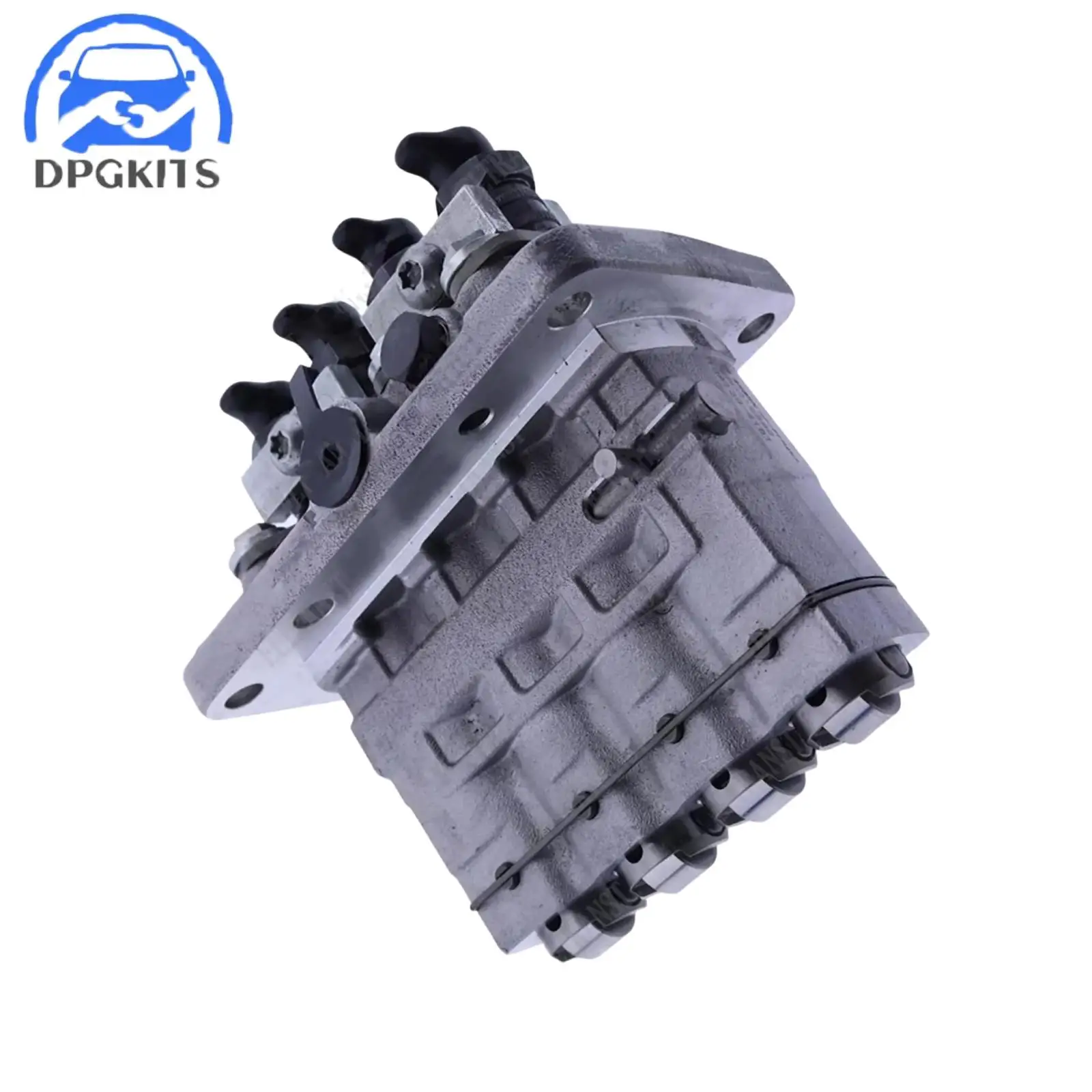 

Fuel Pump 104139-4151 For Kubota V2203 V2403 Engine Bobcat 773 Skid Steer Loader Engine Excavator Accessories Parts Replacement