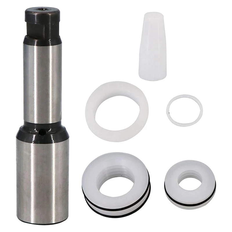 

A19F-Airless Spray-Piston Rod 704551 For Impact 440 540 640 Sprayer With Seal Repair 704586