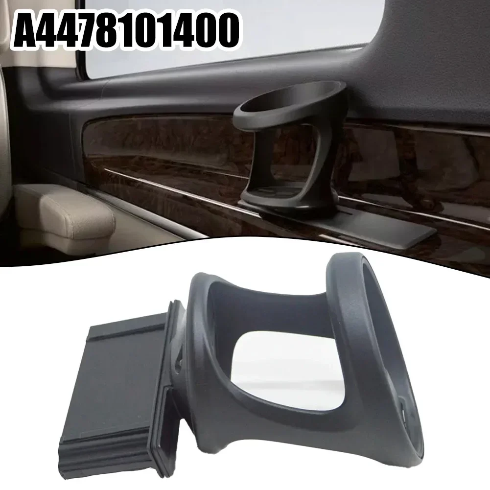 Third Row Insert Cup Holder For Mercedes For Vito W447 2015-2022 A4478101400 Car Interior Replacement Parts