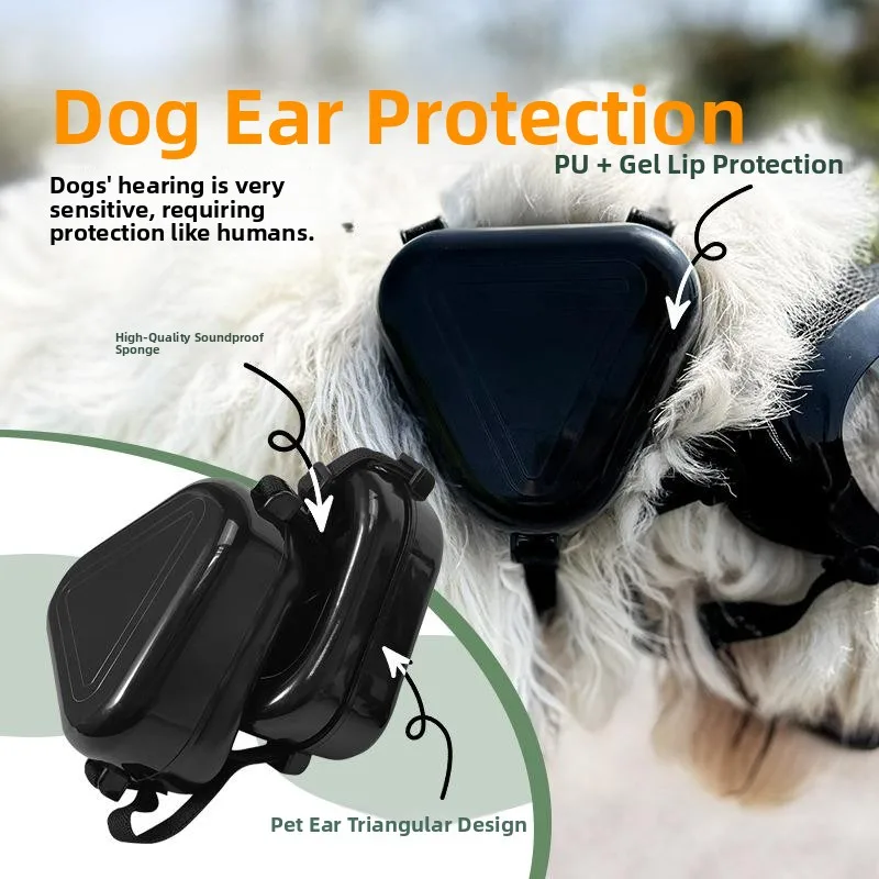 pet-dog-ear-muffs-noise-reduction-protection-love-pet-anti-shock-shooting-protection-ear-muffs-black-camouflage-normal-size