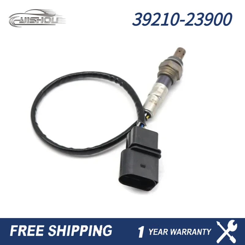 

NEW 39210-23900 Front Upstream Air Fuel Ratio O2 Oxygen Lambda Sensor For Hyundai Elantra Kia Spectra 2.0L 234-5430 3921023900