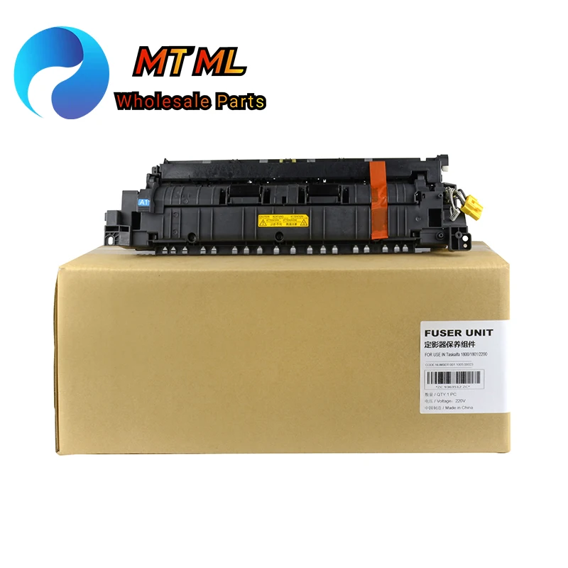 New Original Kyocera 302NG93020 FK-4105 for: TASKalfa 1800 2200 1801 2201 2010 2011 2210 2211