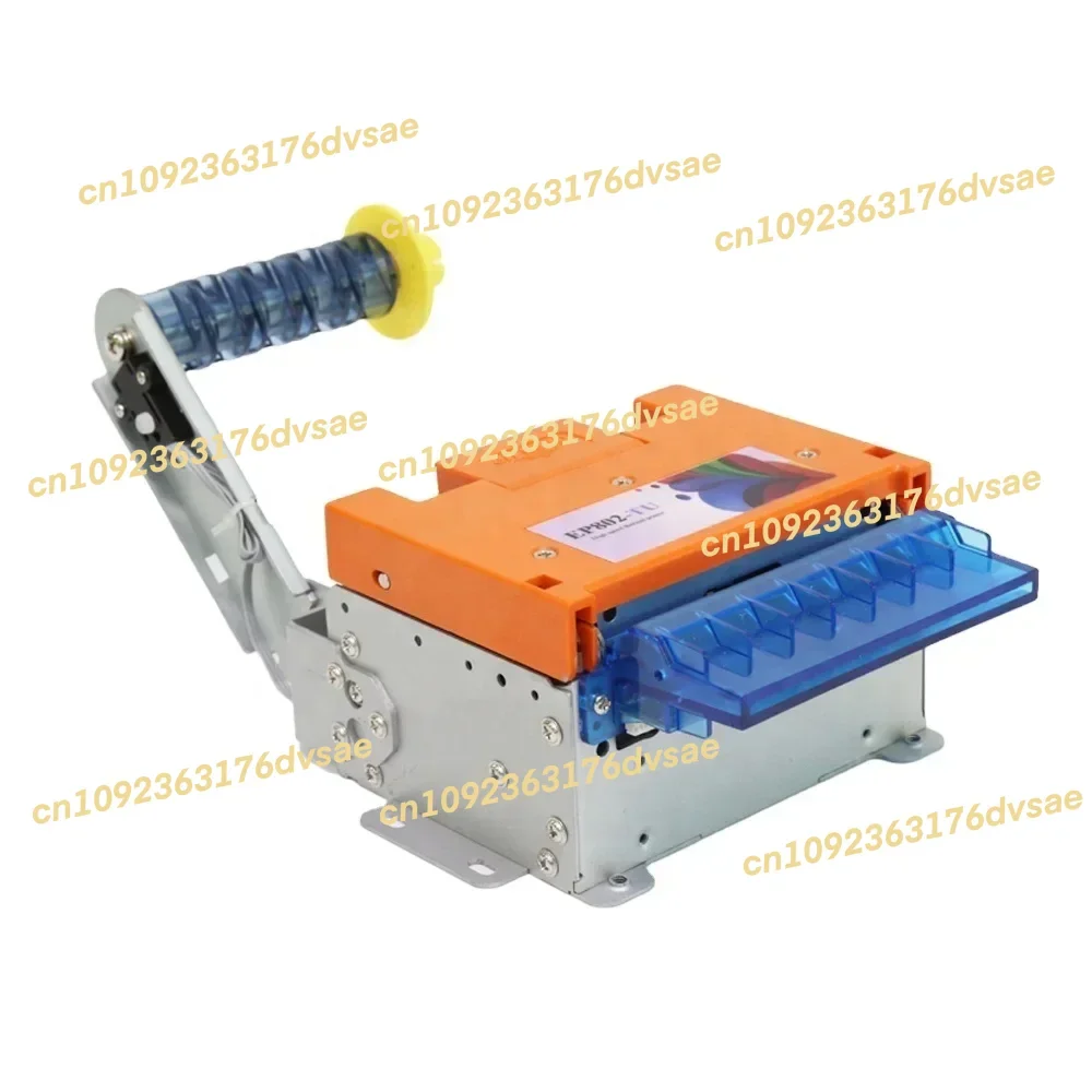 

In Stock 3 Inch Thermal support label and Barcode QR Code Kiosk thermal receipt Printer for Android system