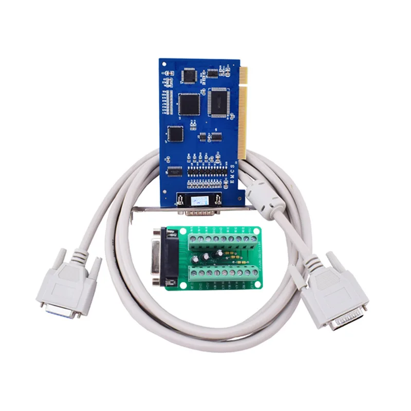Applicable to main board system engraving machine accessories host controller, engraving machine control card