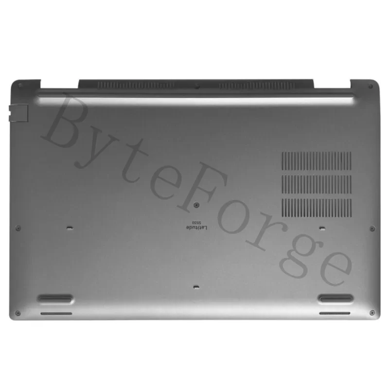 OEM Replacement  0VKCX6 New For Dell Latitude 5530 E5530  Bottom Cover Lower Case VKCX6