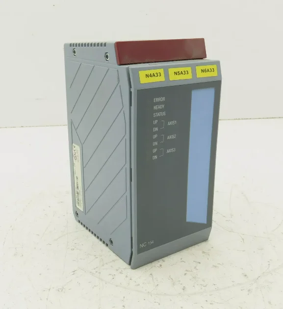 Automatisation 3EX450.66-1 Module d'extension du contrôleur