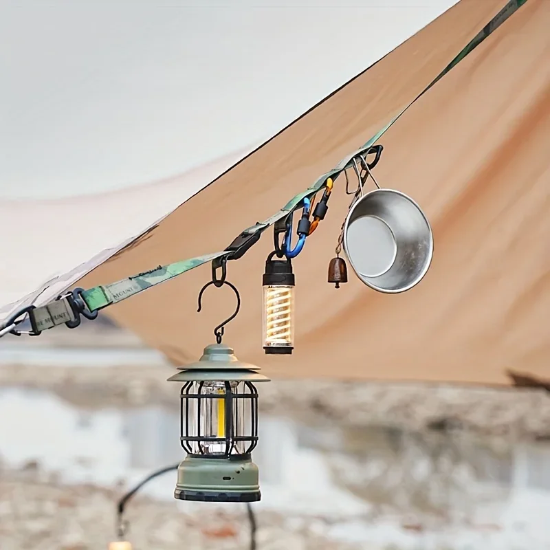 

1 шт. регулируемый и выдвижной многофункциональный уличный плечевой ремень для рюкзаков через плечо