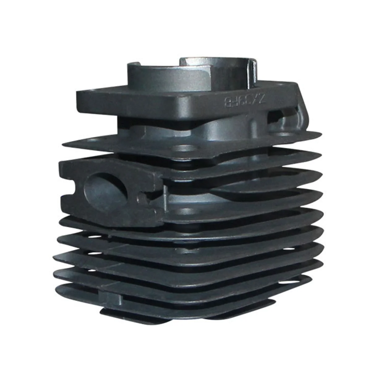 

Комплект поршня цилиндра BAAQ 39 мм для деталей бензопилы 3800 38CC Zenoah G3800 SML348CHN