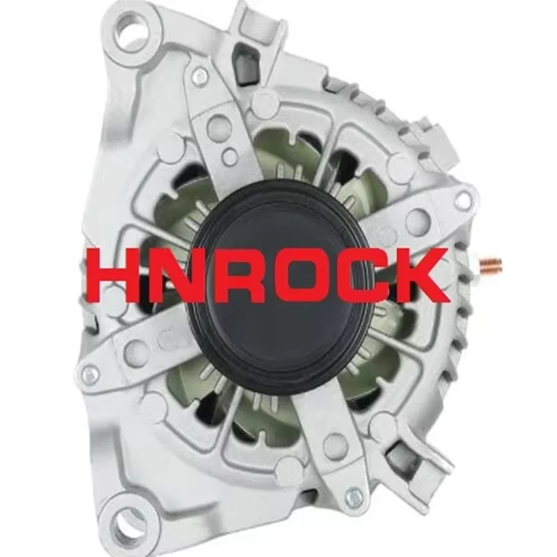 

NEW HNROCK 12V 180A ALTERNATOR JFZ192R 104210-4710 27060-0V180