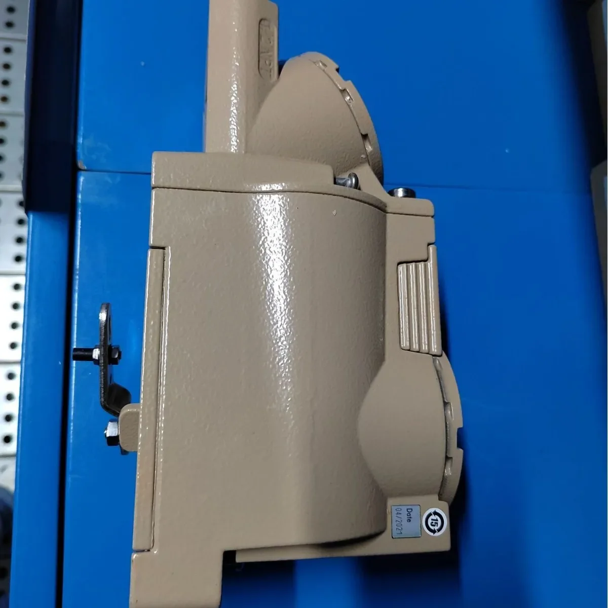 2026 SAMSON Samson Diaphragm D225 0520-0851 (100040503) Shanghai Mori Floor Cheap Out Of The Warehouse