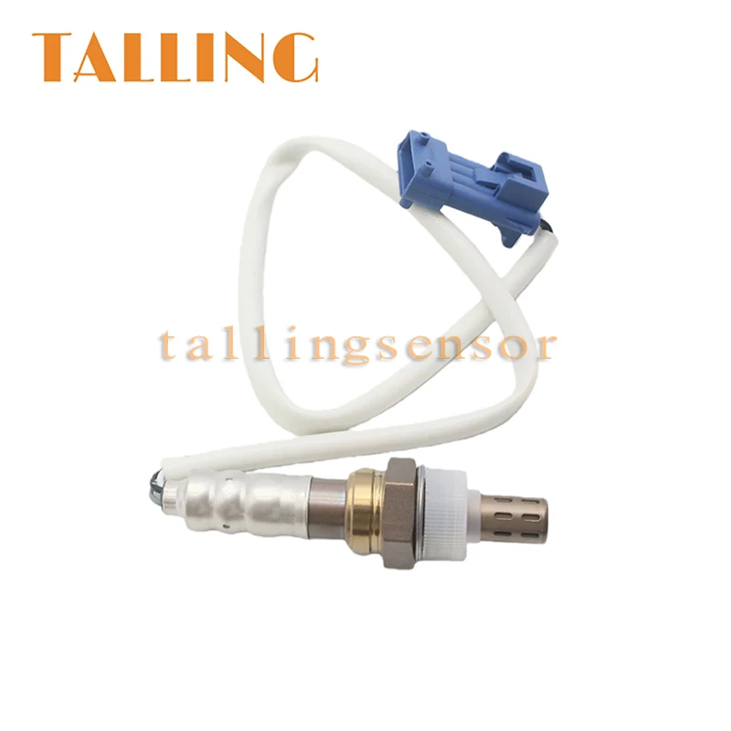 11787548961 Downstream Lambda O2 Oxygen Sensor For MINI Clubman Cooper Cabrio COUPE ROADSTER Countryman PACEMAN 2007-2014