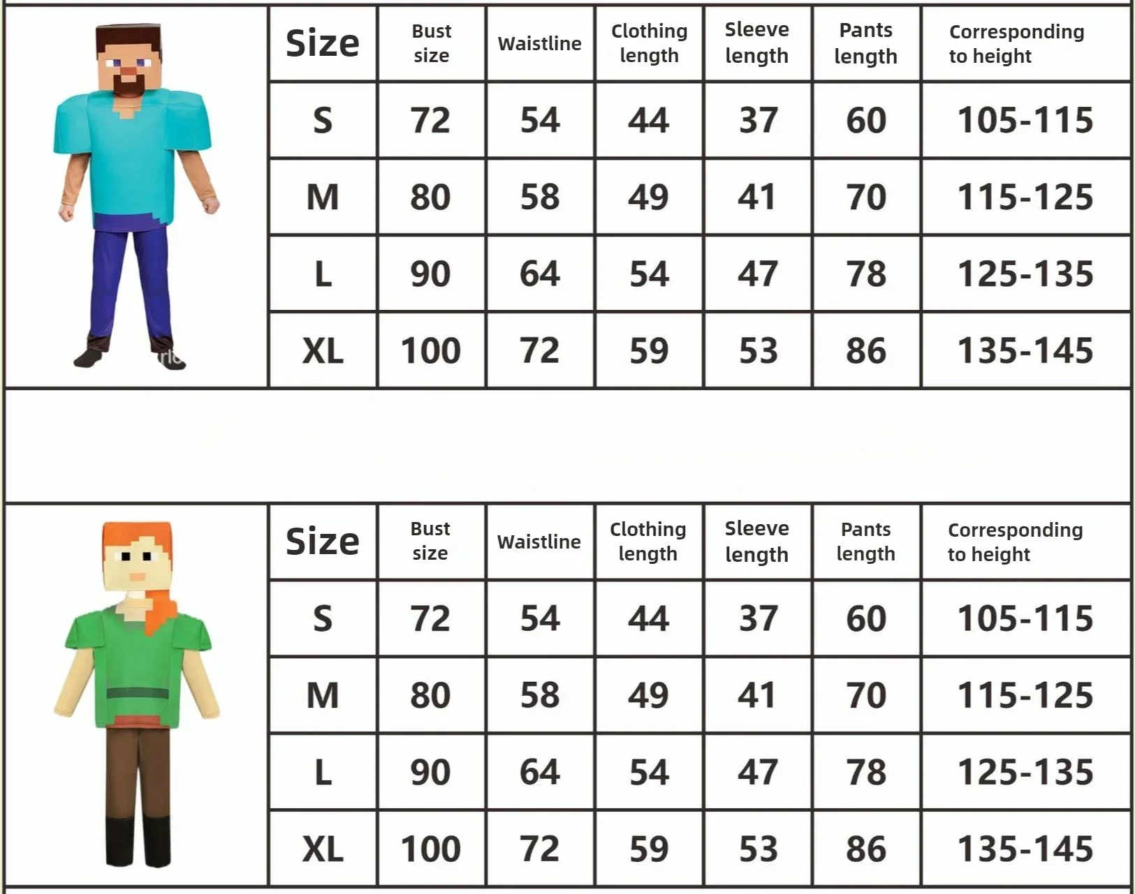 ماك ميو موندو كوسبلاي تراجيس ستيف أليكس تراجي كالاساسيديوريس ماسكارا للهالوين كرنفال فيستا ماك روباس مليرس دوس هومز #6