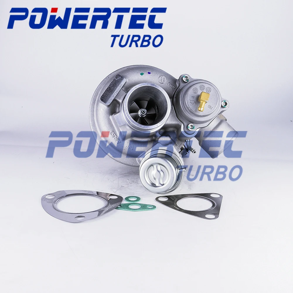 Full Turbine GT20 Complete Turbo charger 742240-5005S Turbocharger 484B-1118010BA for Chery X5 G5 SQR484B 2.0L 125 Kw 2007