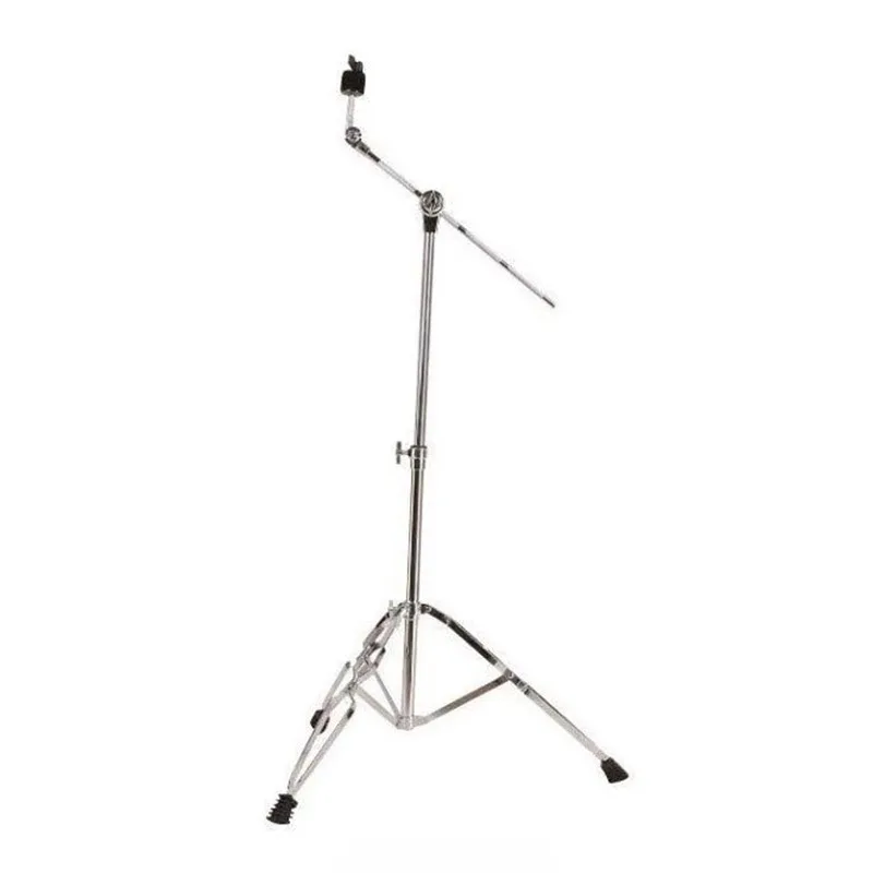 

Профессиональная подставка для барабана, нескользящая, сильный гравитационный кронштейн, регулируемый из цинкового сплава, портативные аксессуары для музыкальных инструментов