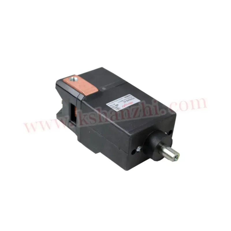 Forklift Parts Stop Switch 51159464 Emergency Disconnect Switch For Jungheinrich ETV110/214