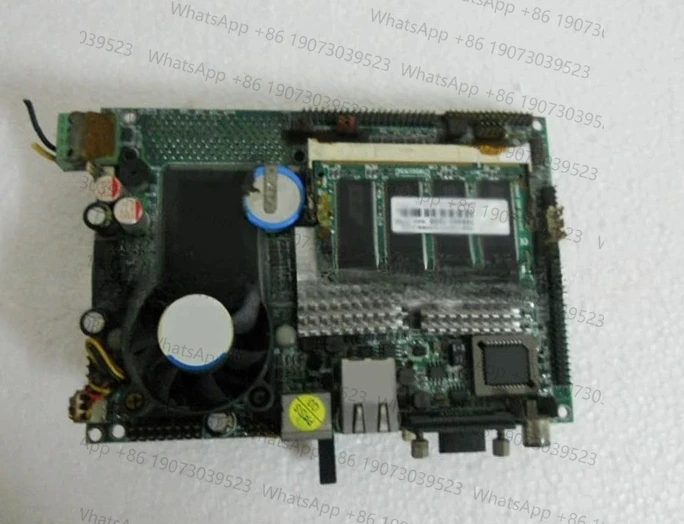 

Industrial Grade Computer Version Embedded HS2606 HS-2606