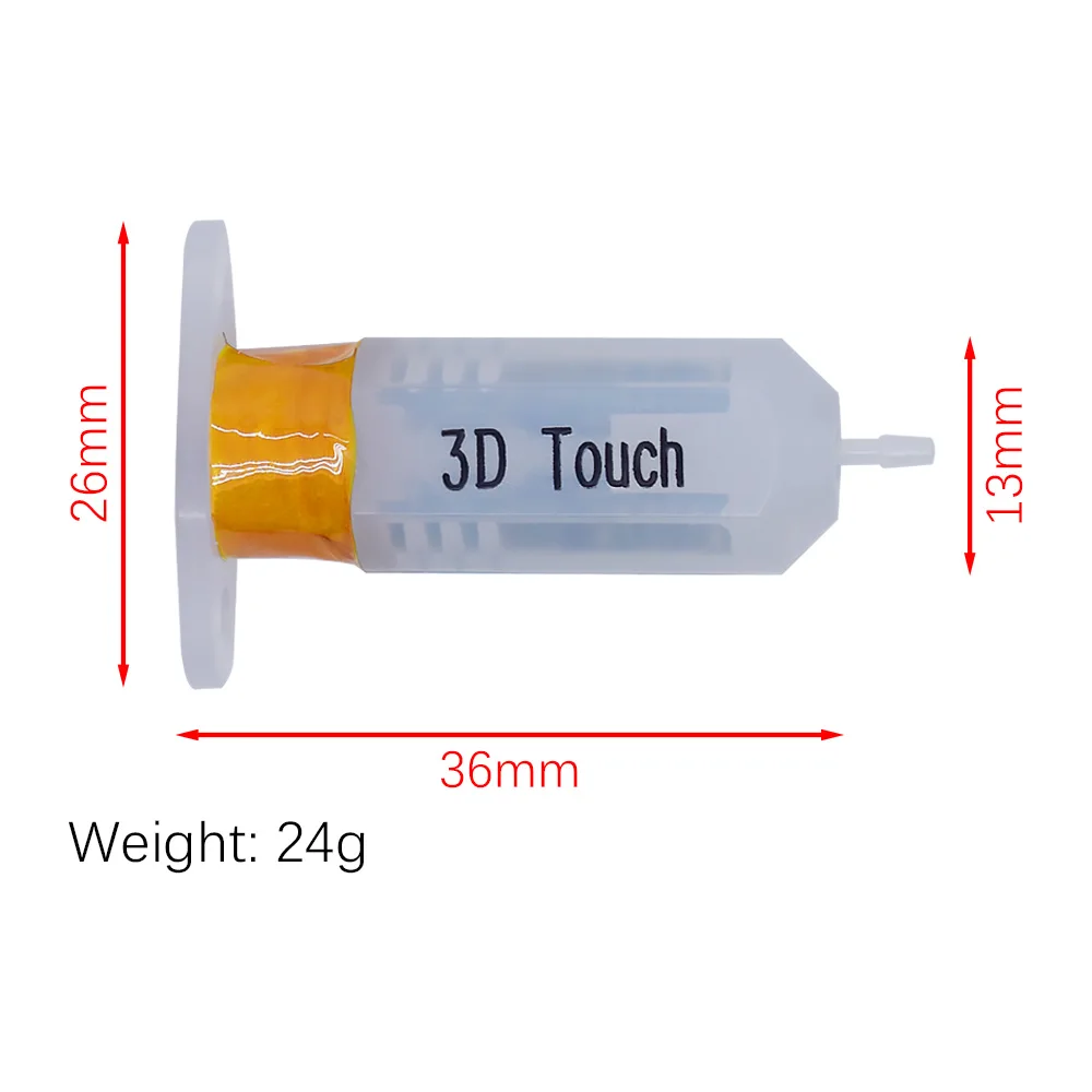 1/5PCS 3D Touch Sensor Auto Bed Leveling Sensor BL Touch BLTouch 3d Printer Parts Reprap mk8 i3 Ender 3 Pro Anet A8 Tevo XCW
