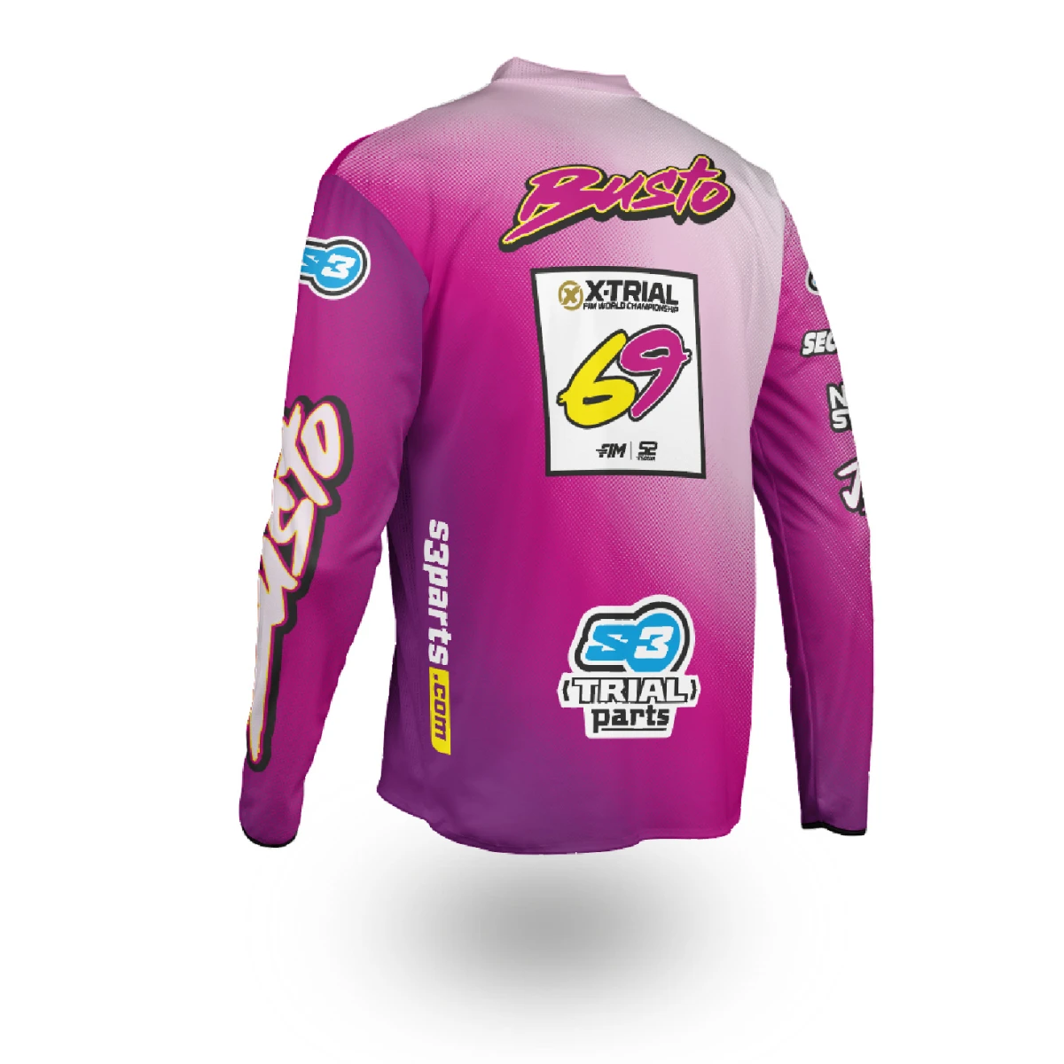 Moto enduro motocross Jersey mtb downhill jersey cycling mountain bike shirt DH maillot ciclismo hombre quick drying jersey