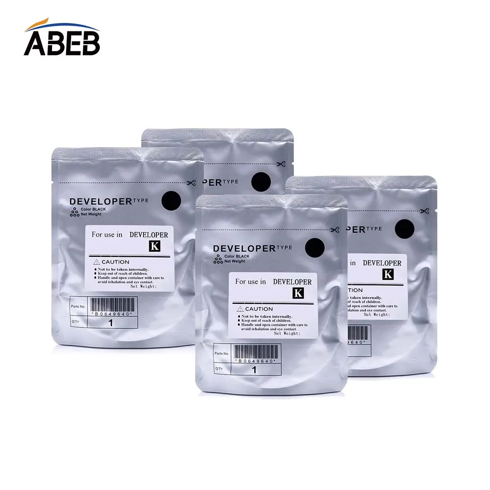 200g DC286 Developer Powder For Xerox IV2056 2058 IV2060 IV3060 3065 IV3070 IV4070 5070 High Quality Compatible Imports Carrier