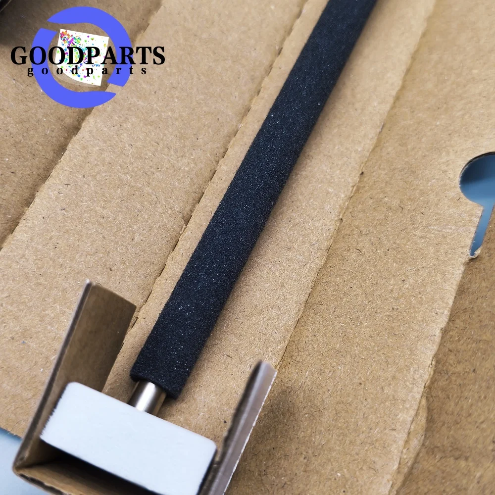 

10pcs C258 C368 Copier Charge Cleaning Roller For Konica Minolta C258 C308 C368 C458 C558 C658 C 258 308 368