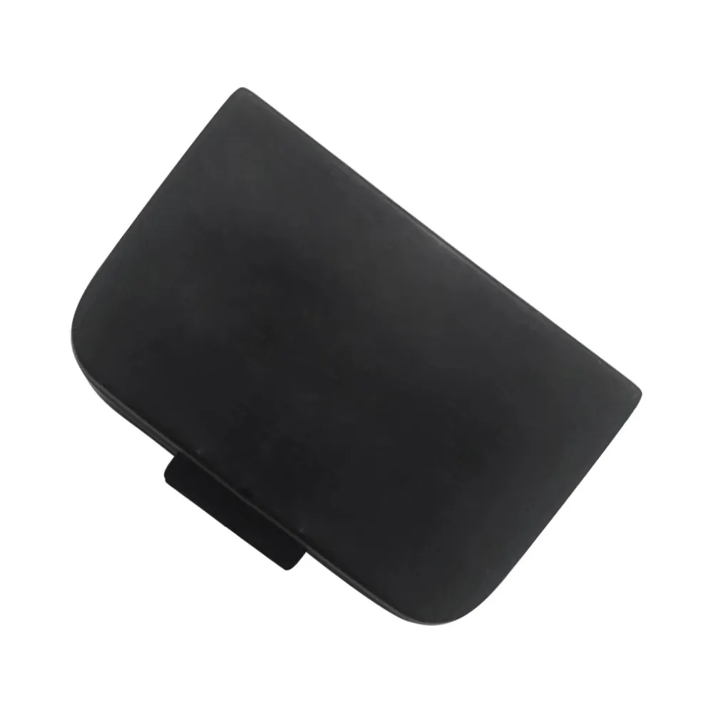 CloudFireGlory For BMW E46 318i 2004 320i 2005 325i 2001 330i 325Xi Front Bumper Tow Eye Hook Cover Cap Unpainted 51117044125