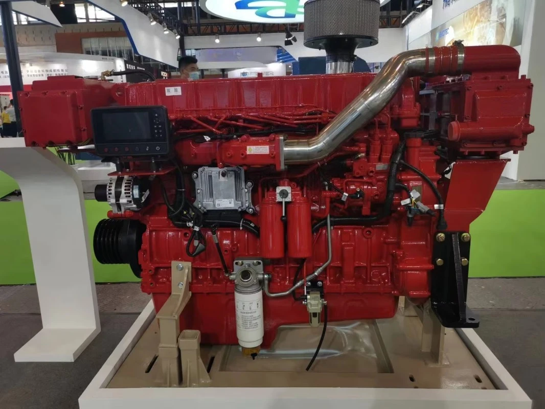 Top Quality  Marine Engine for Boat