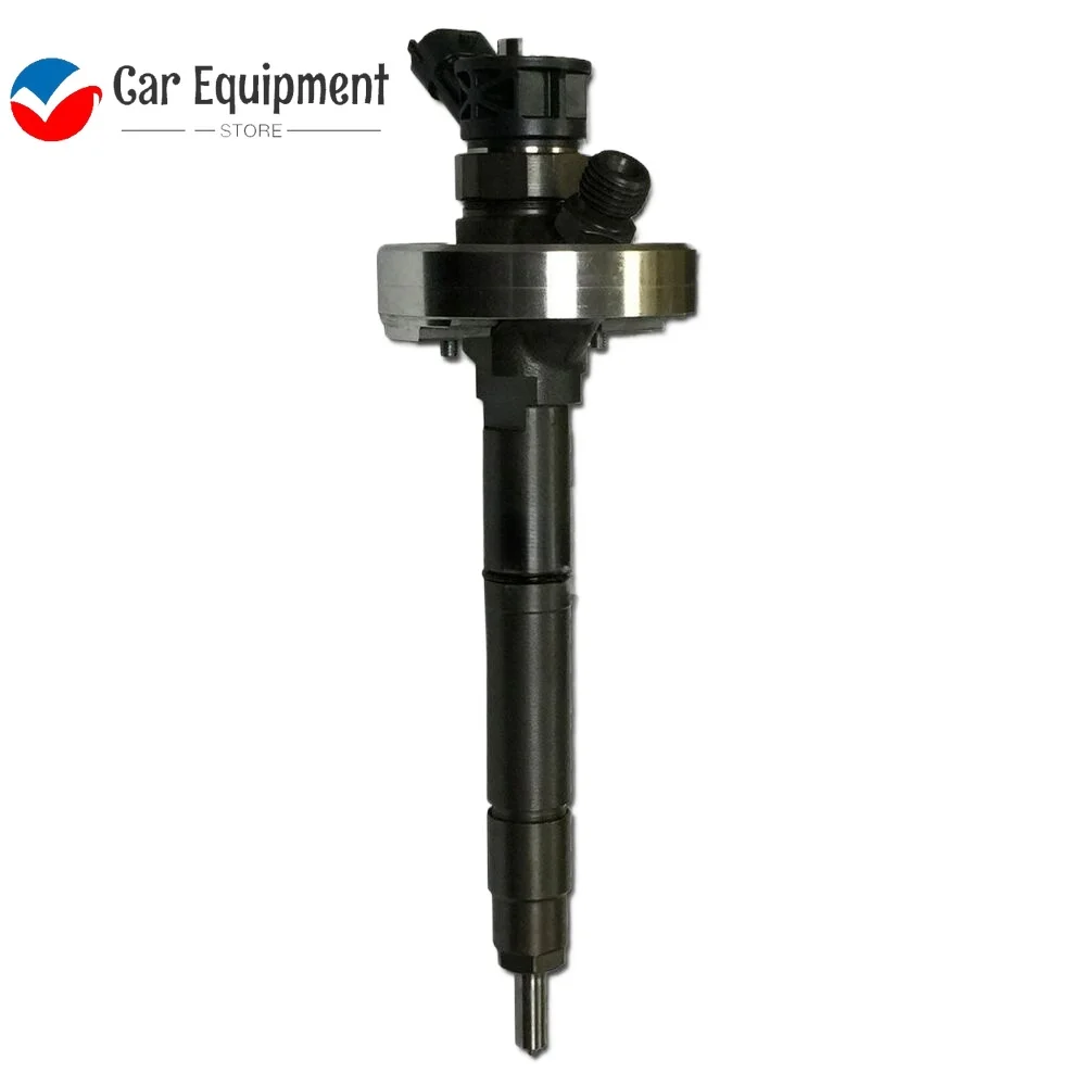 

16600-VZ20A/B FUEL INJECTOR 0445110315 for NISSAN ZD30 DCi URVAN CARAVAN CABSTAR NAVARA 3.0